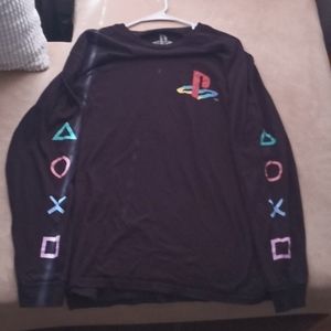 Playstation T-Shirt